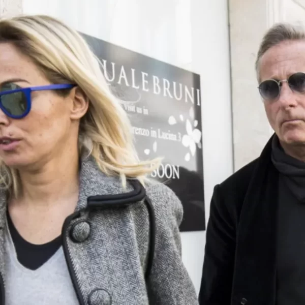 Sonia Bruganelli contro Lucio Presta: “Tradimenti? Tutto falso, è una persona al delirio”