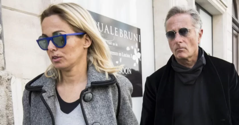 Sonia Bruganelli contro Lucio Presta: “Tradimenti? Tutto falso, è una persona al delirio”