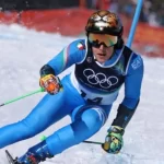 Federica Brignone oro olimpico nel gigante: bis storico dopo il superG a Milano-Cortina 2026