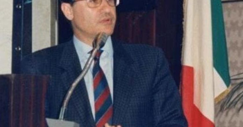 Lutto nella politica italiana, addio a un protagonista degli ultimi decenni