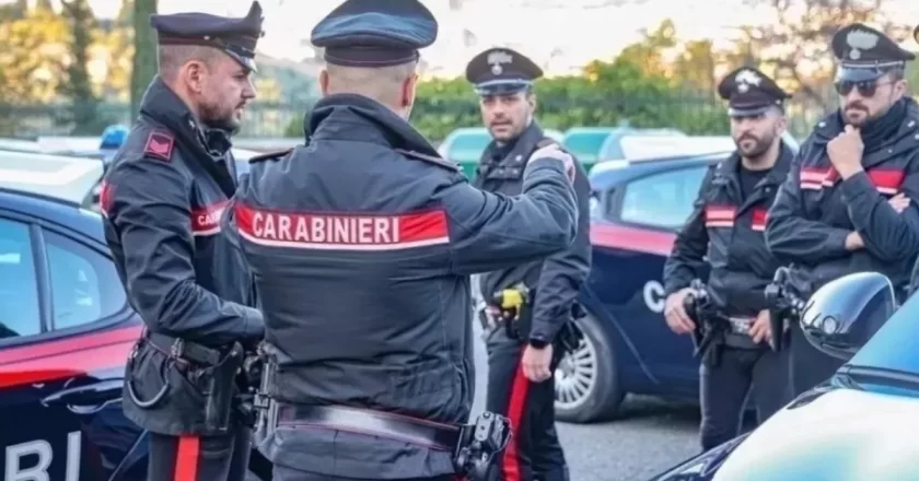 Scandicci, tenta di rapire bimbo di 5 anni: paura in pista