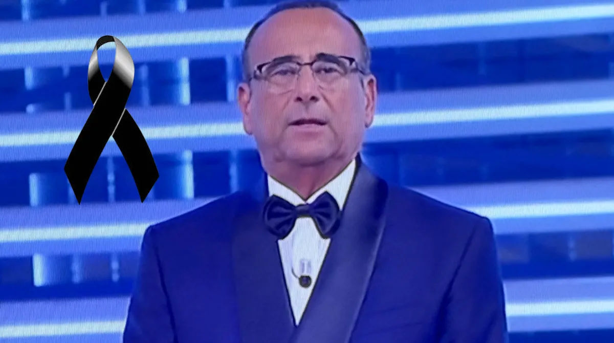 Sanremo 2026, polemiche sui lutti: social in rivolta per la gestione del ricordo in diretta carlo (2)