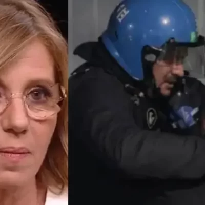 Askatasuna, la teoria di Concita De Gregorio sugli scontri: “A chi conviene davvero il caos?”