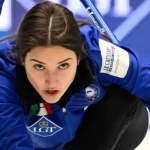 Italia-Cina 7-8, Curling femminile Olimpiadi Milano Cortina 2026: sconfitta pesantissima per le azzurre