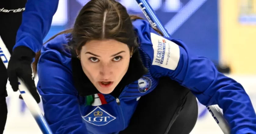 Olimpiadi Milano-Cortina 2026, curling femminile: Italia contro Giappone per salvare l’onore sul ghiaccio di casa