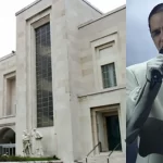 Crans-Montana, i sopravvissuti seguono l’omaggio di Achille Lauro dal Niguarda