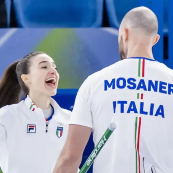 Olimpiadi Milano-Cortina, Curling: Italia in semifinale nonostante il ko con la Gran Bretagna