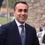 Luigi Di Maio nominato Honorary Professor al King’s College di Londra