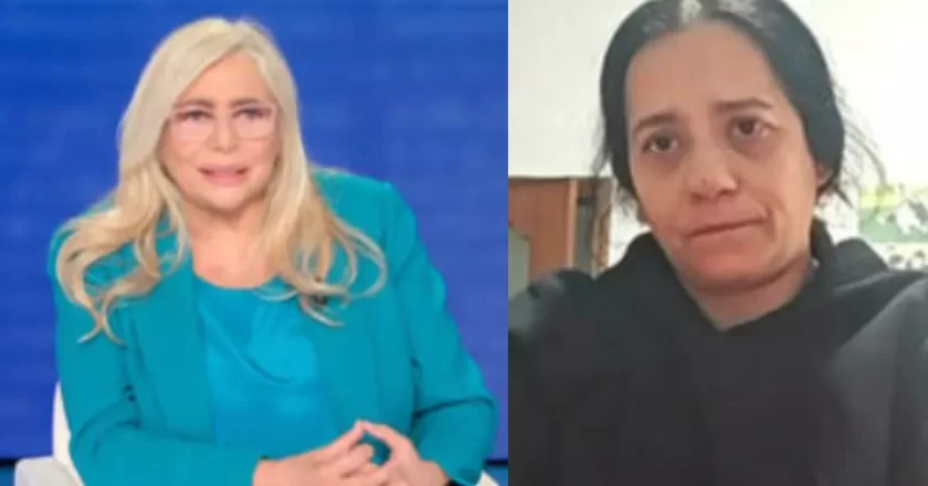 Domenica In, la mamma del bimbo con il cuore danneggiato: appello in diretta e nuovi sviluppi