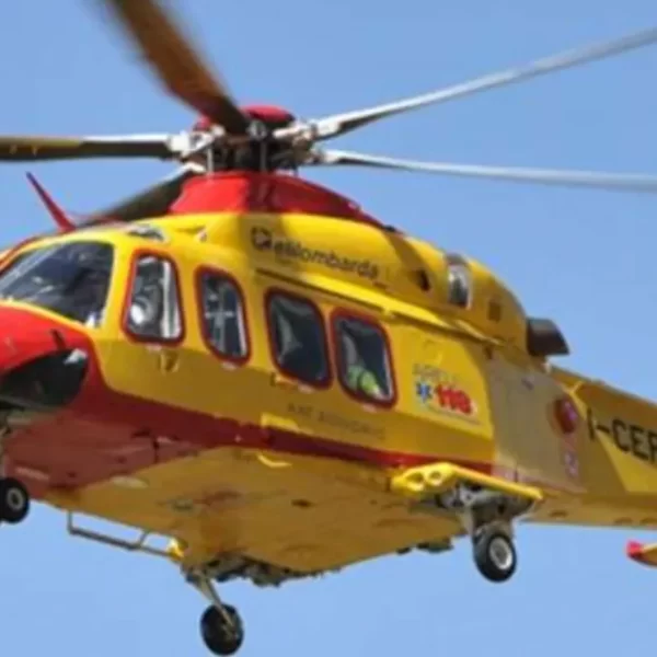 Bimba di 7 anni cade dalla seggiovia a Campo Felice: paura sulle piste, trasferita al Gemelli