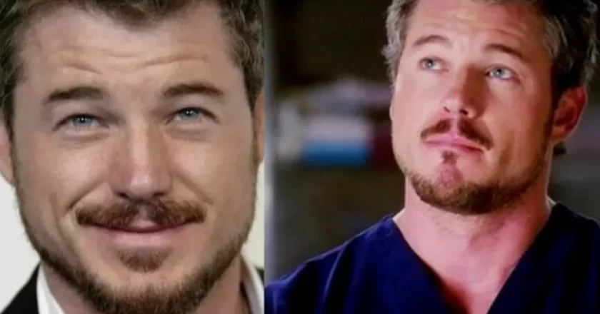 Eric Dane morto a 53 anni: addio al dottor Sloan di Grey’s Anatomy, un anno fa la diagnosi di SLA