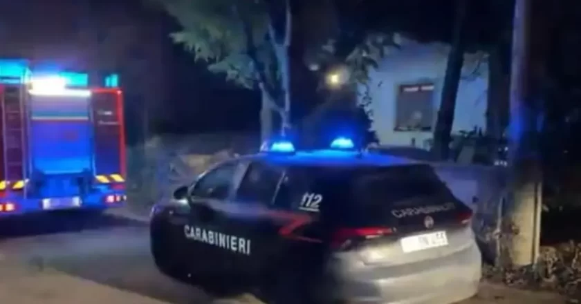 Famiglia sterminata dal monossido a Porcari: morti padre, madre e due figli