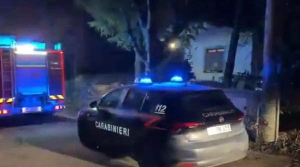 Famiglia sterminata dal monossido a Porcari: morti padre, madre e due figli famiglia