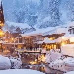 Il paese nella morsa del gelo: 46 morti e oltre 550 feriti per le nevicate record