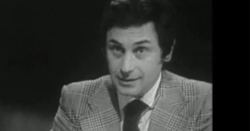 Addio a Gigi Marsico, pioniere del racconto sociale in Rai