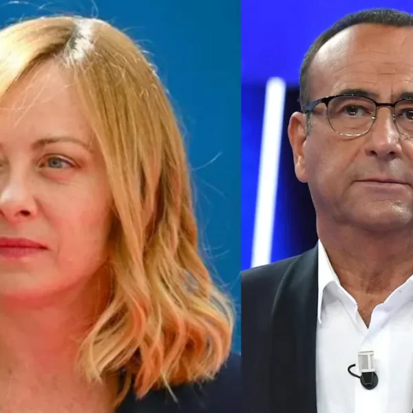 Sanremo 2026, Carlo Conti al Quirinale con Mattarella: «Festival libero, nessuna interferenza del Governo. Su Pucci ho deciso io»