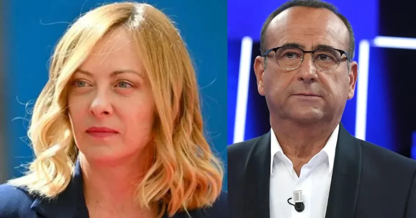 Sanremo 2026, Carlo Conti al Quirinale con Mattarella: «Festival libero, nessuna interferenza del Governo. Su Pucci ho deciso io»