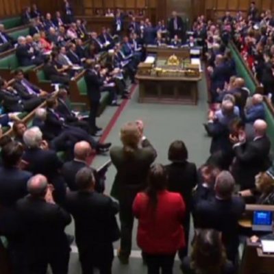 Caso Epstein, bufera su Stramer: si dimette anche il capo delle Comunicazioni di Downing Street