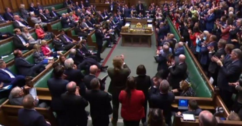 Caso Epstein, bufera su Stramer: si dimette anche il capo delle Comunicazioni di Downing Street