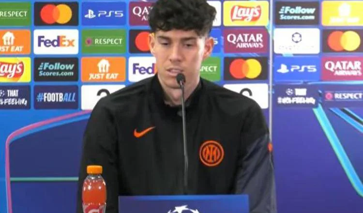 Caso Bastoni, giudice sportivo squalifica dirigenti Juve per proteste. Il difensore dell’Inter rompe il silenzio