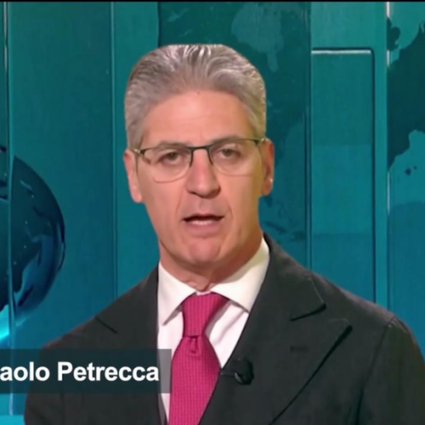 Rai Sport, Petrecca lascia dopo le Olimpiadi: il passo indietro arriva dopo il caso telecronaca