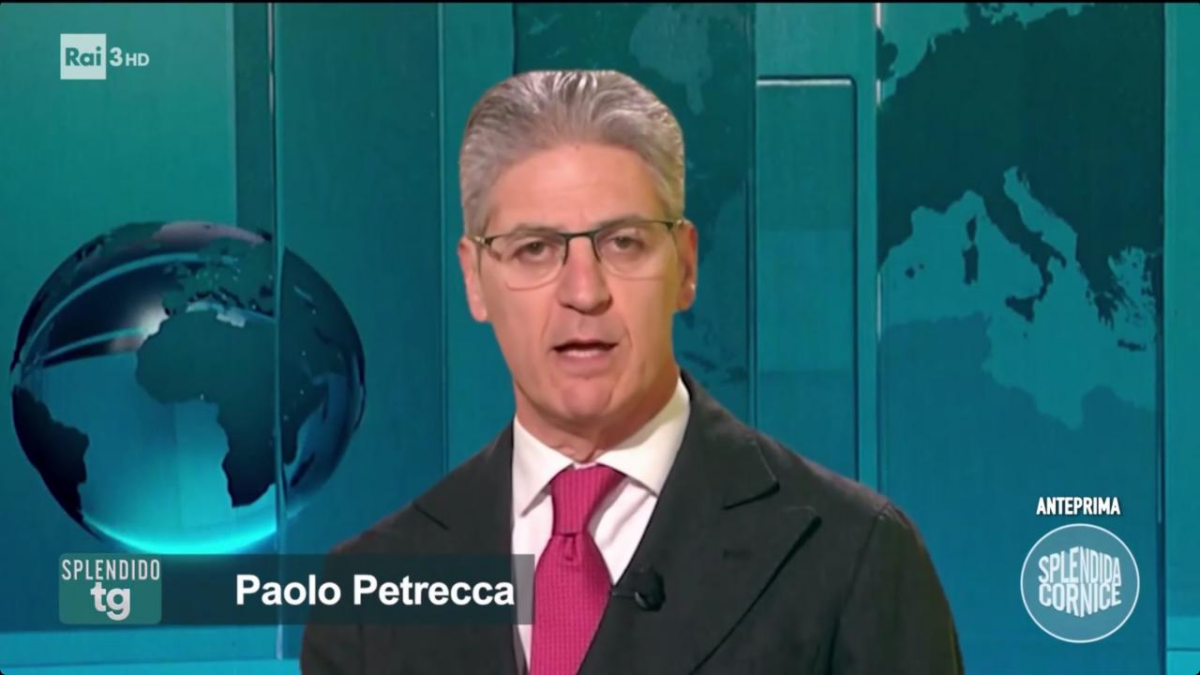 Rai Sport, Petrecca lascia dopo le Olimpiadi: il passo indietro arriva dopo il caso telecronaca image-57-1200x675