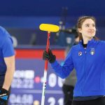 Olimpiadi Milano-Cortina, Curling: Italia in semifinale nonostante il ko con la Gran Bretagna