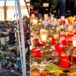 Crans-Montana, incendio nel memoriale delle vittime del Constellation: aperta un’inchiesta