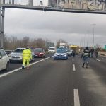 Tragico incidente, scontro mortale tra auto e moto