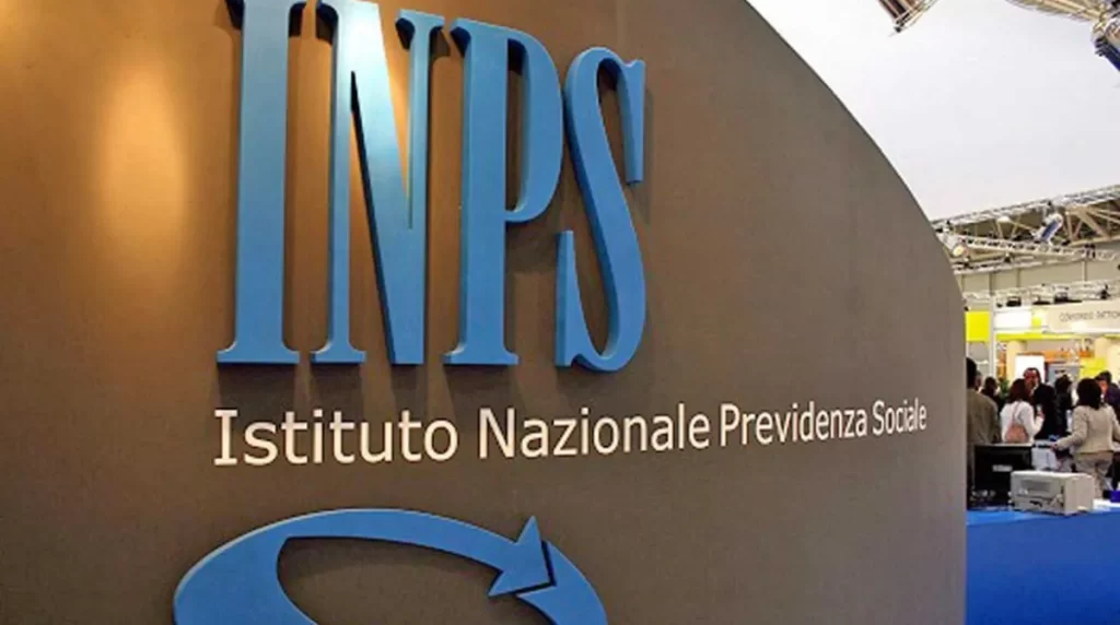 pensioni inps