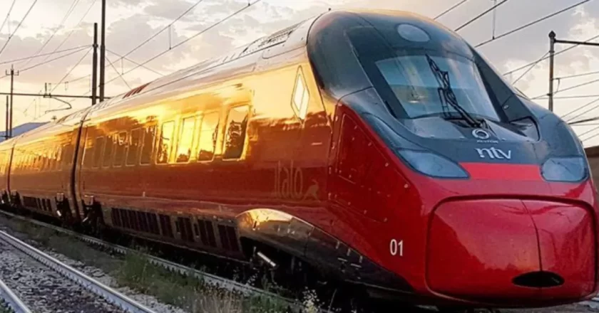Treni Alta Velocità bloccati: ritardi e cancellazioni