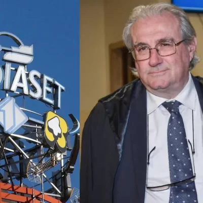 Avvocato Chiesa, account sparito nel nulla: Mediaset rompe il silenzio