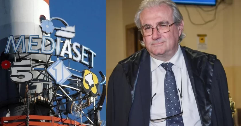 Avvocato Chiesa, account sparito nel nulla: Mediaset rompe il silenzio