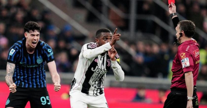 Caso Kalulu, la Juventus non ci sta e chiede la grazia ma la Figc dice no: squalifica confermata