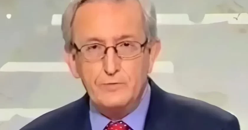 Addio a Mimmo Liguoro, storico volto Rai: lutto nel giornalismo italiano