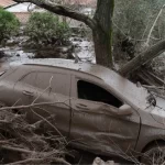 Emergenza maltempo in Portogallo: muore un vigile del fuoco durante i soccorsi