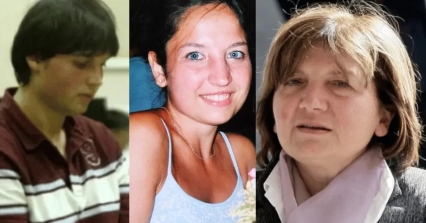 Garlasco, spunta un biglietto anonimo sulla tomba di Chiara Poggi: “È stato Marco”. La madre: “Sto tremando”