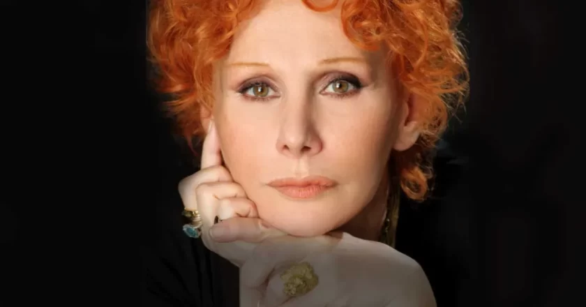 “Non era malata ma…”. Maria Rita Parsi, la rivelazione choc