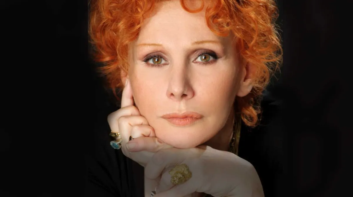 Addio a Maria Rita Parsi, aveva 78 anni