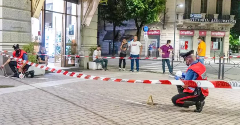 Massimo Adriatici condannato a 12 anni: omicidio volontario per l’ex assessore di Voghera