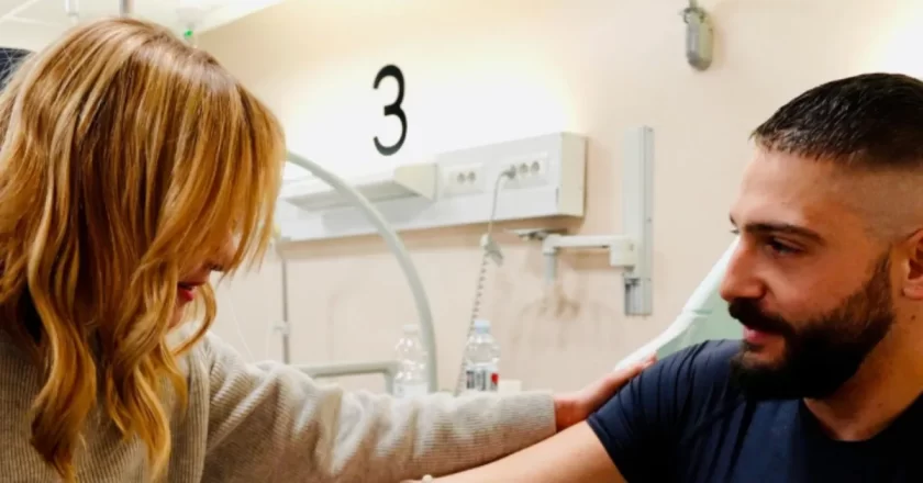 Meloni dagli agenti feriti a Torino: “Non sono scontri, è tentato omicidio”