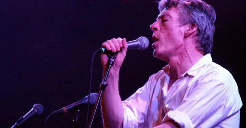 Addio alla leggenda della musica: “Dolore Immenso”