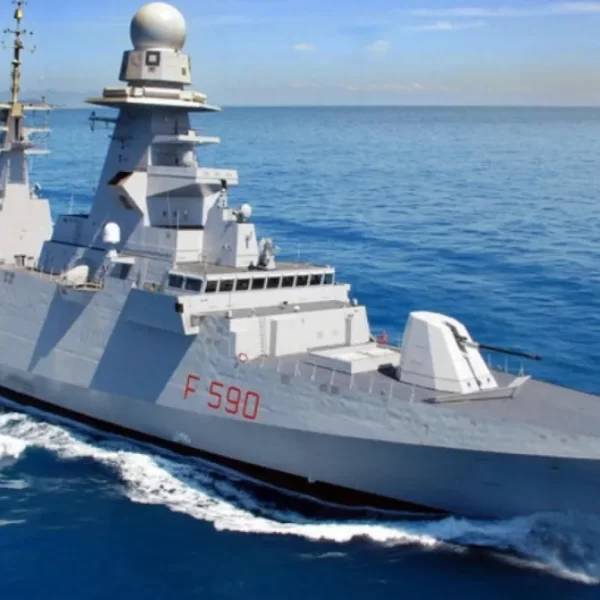 Manovre navali russe al largo della Sardegna: cosa sta succedendo nel Mediterraneo