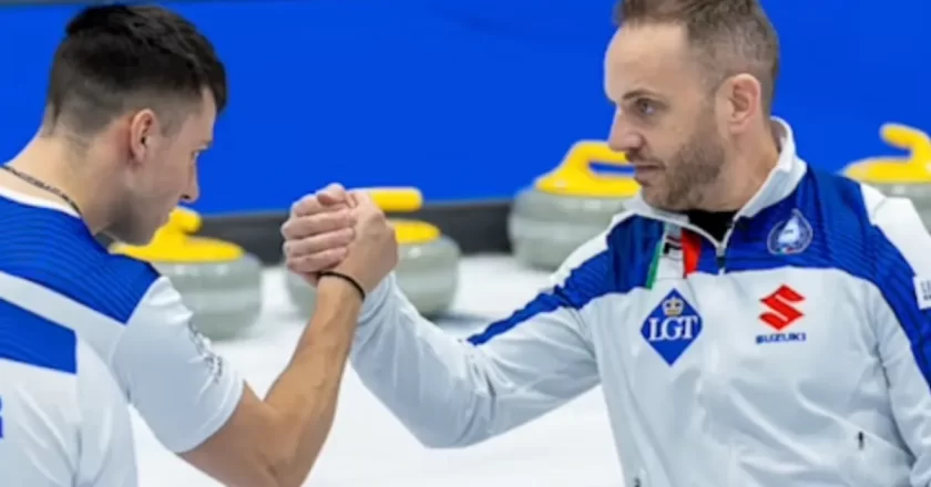 Olimpiadi Milano-Cortina 2026, tutti gli azzurri in gara oggi: dal curling a Ghiotto nei 10.000, programma completo e orari