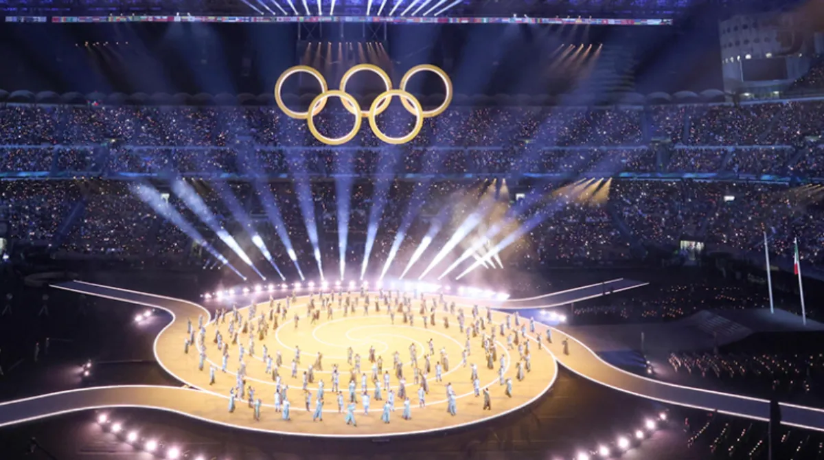 olimpiadi milano cortina 2026