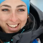 Lisa Vittozzi oro olimpico nel biathlon a Milano-Cortina 2026: storico primo trionfo per l’Italia