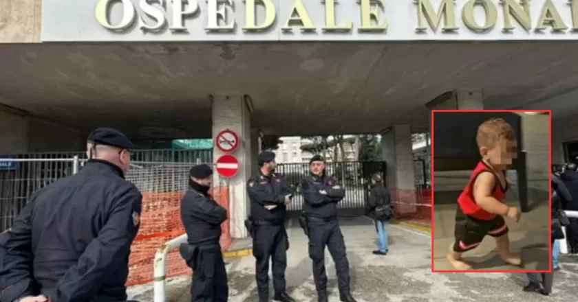 Bimbo morto dopo il trapianto, audit shock al Monaldi: nessun protocollo unico per espianto e impianto cardiaco