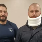 Torino, ora parla il poliziotto che ha salvato il collega: “Come sono andate le cose”