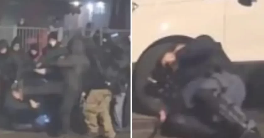 Alessandro Calista dimesso dall’ospedale: 20 giorni di prognosi per il poliziotto aggredito a Torino