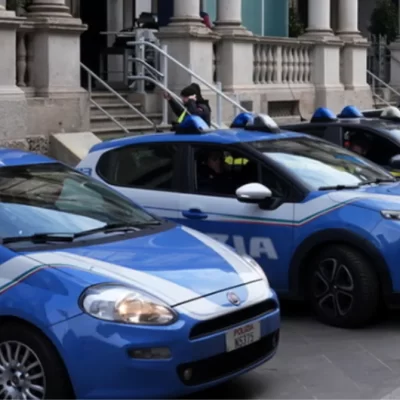 Olimpiadi Milano-Cortina, sicurezza rafforzata: migliaia di agenti e città blindata per l’apertura dei Giochi